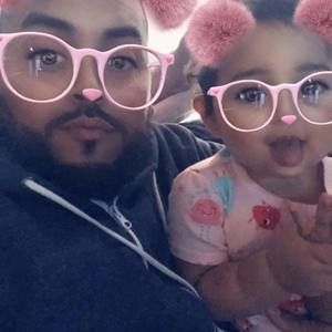 Meet your Posher, Henry